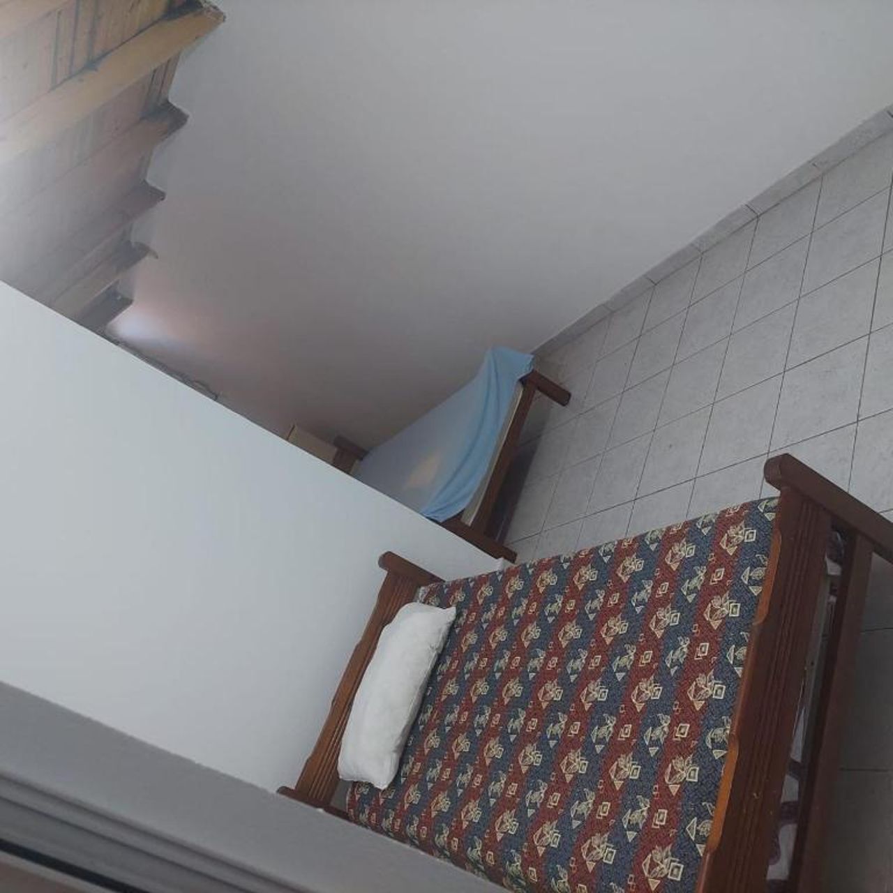 Klodian Apartment