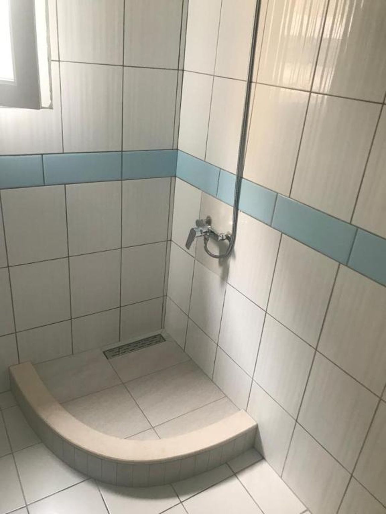 The Comfort house
