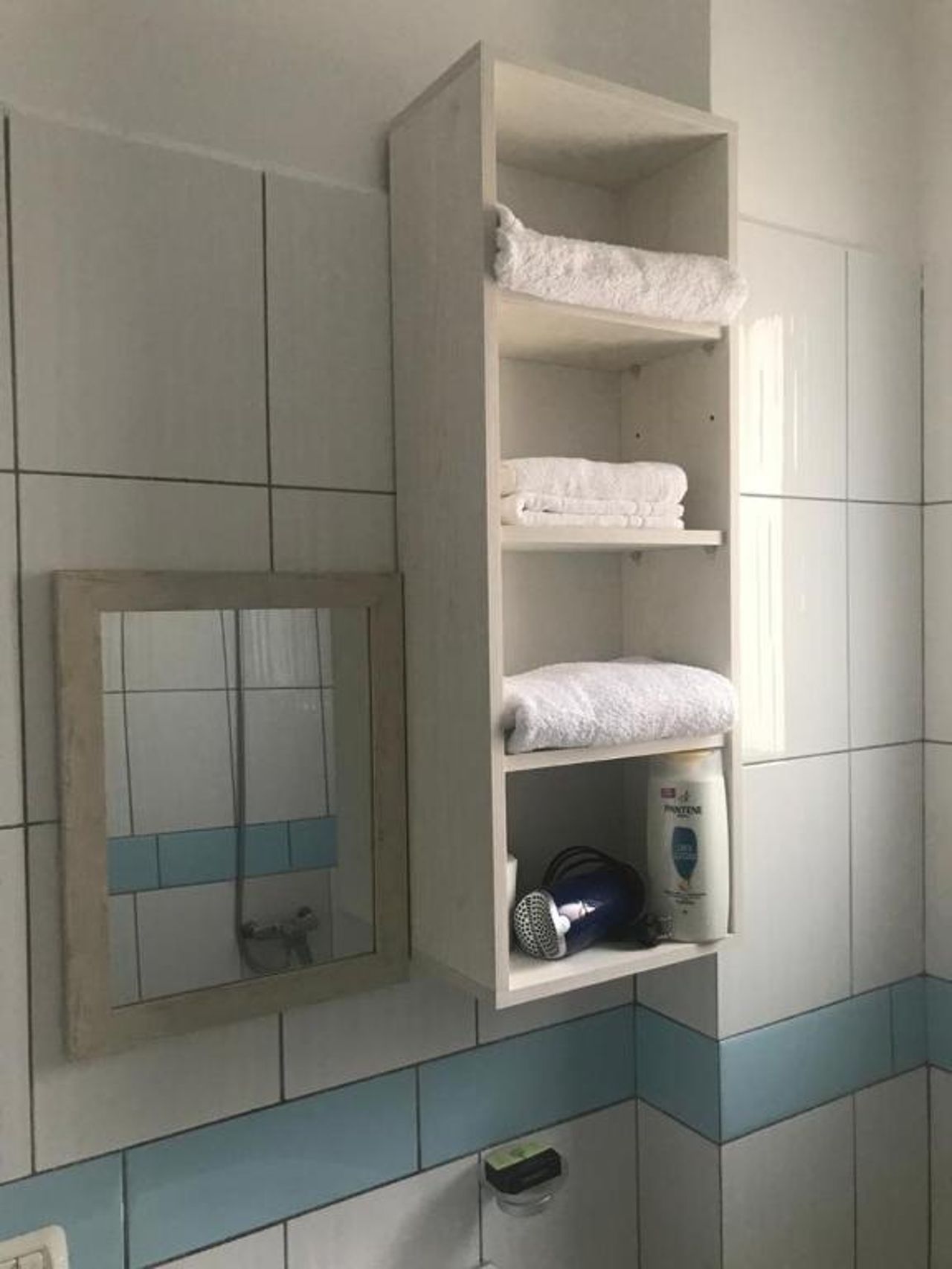 The Comfort house