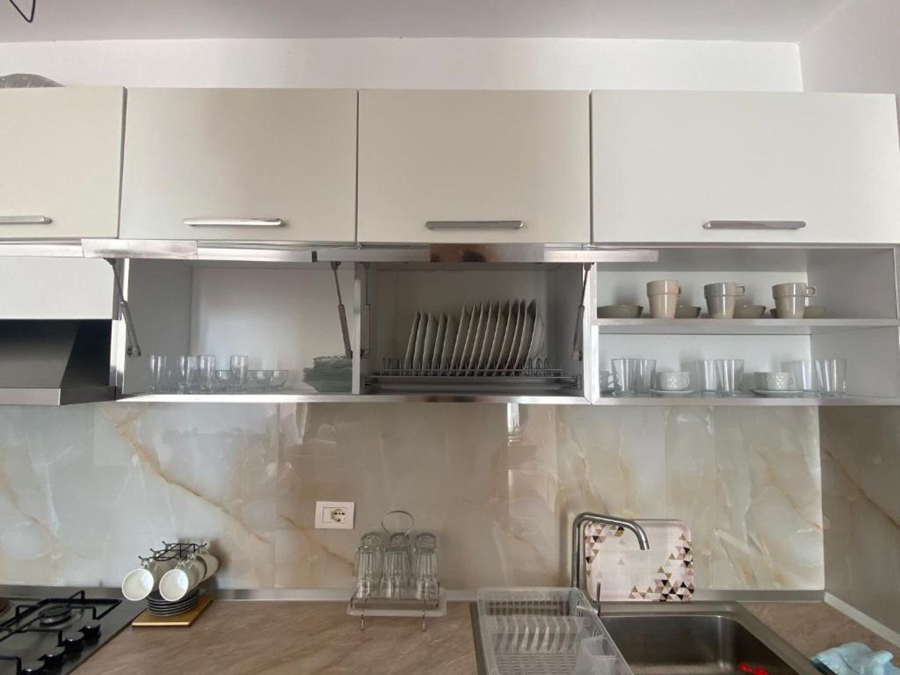 Kenza apartment