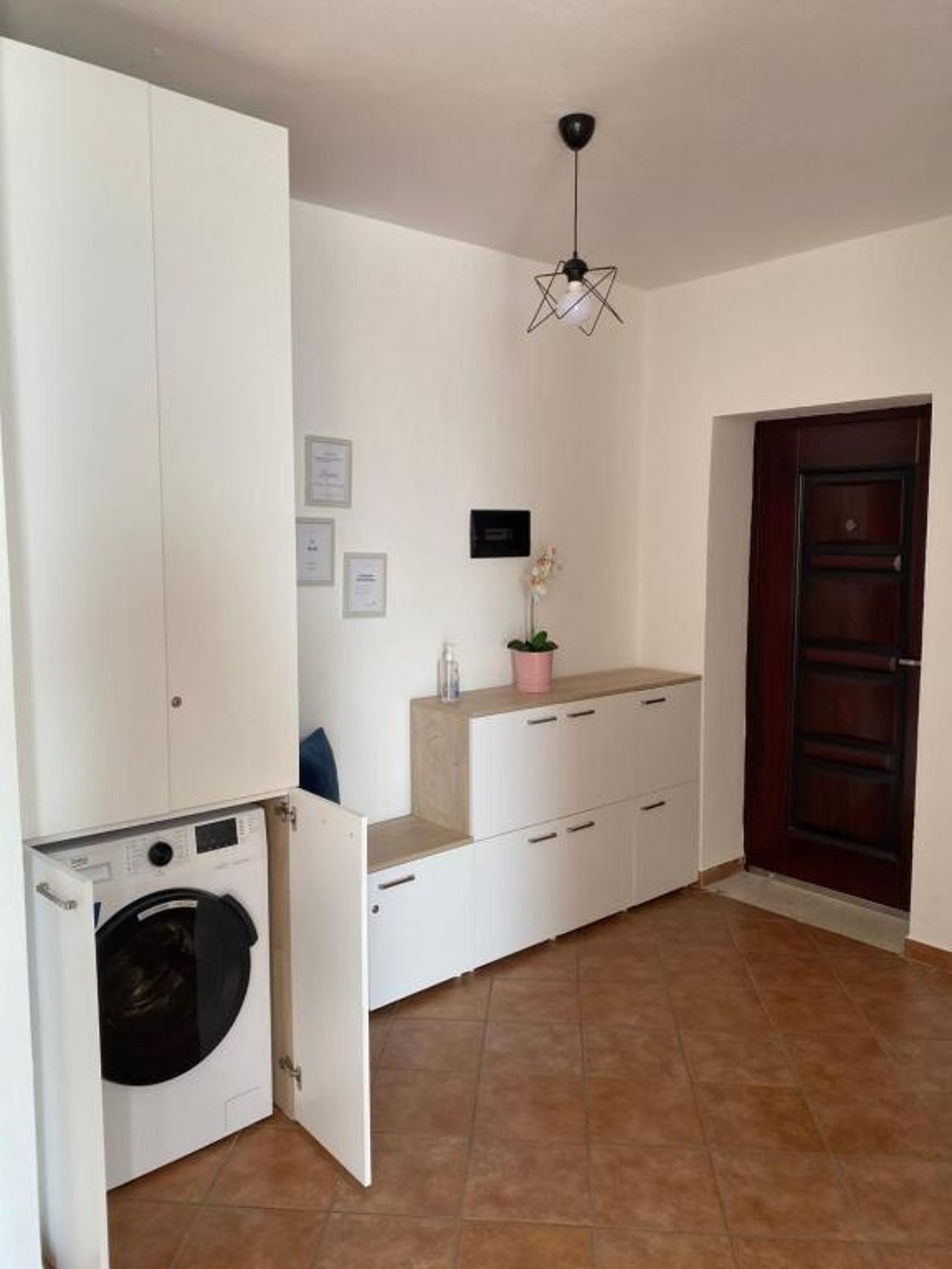 Kenza apartment