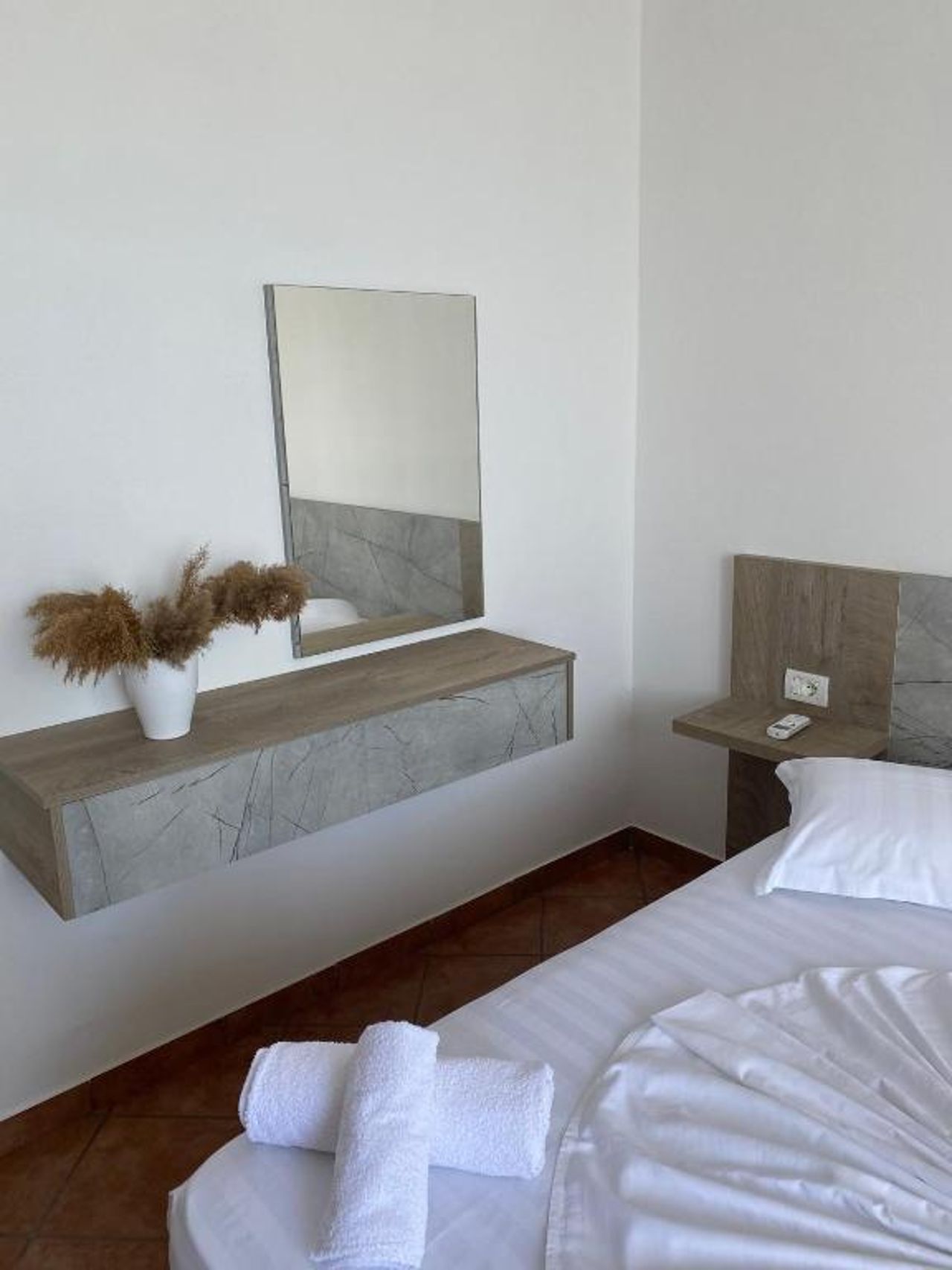 Kenza apartment