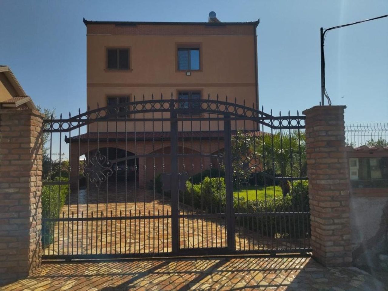 The Garden Guest House