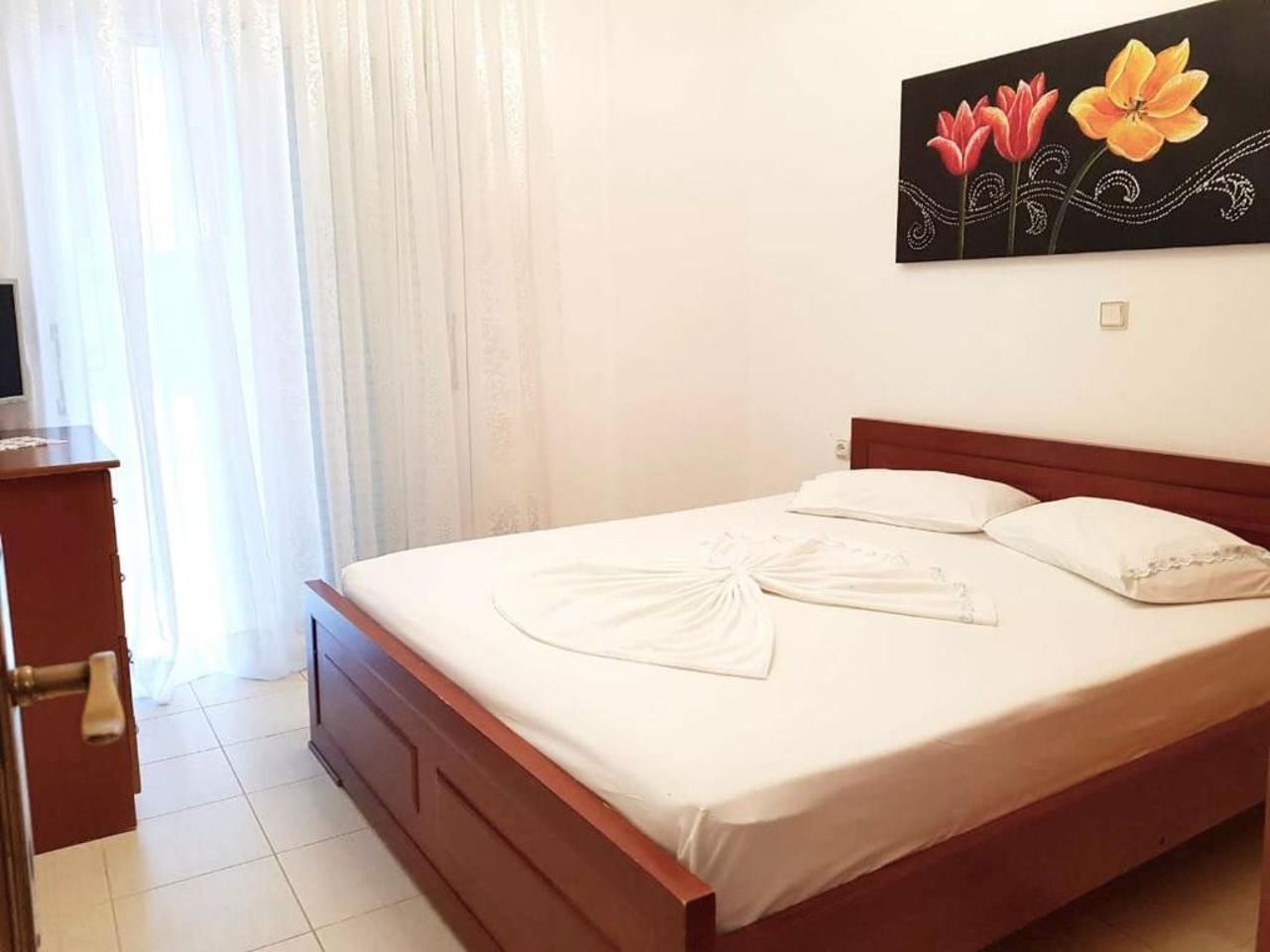 VELI Apartment Sarande