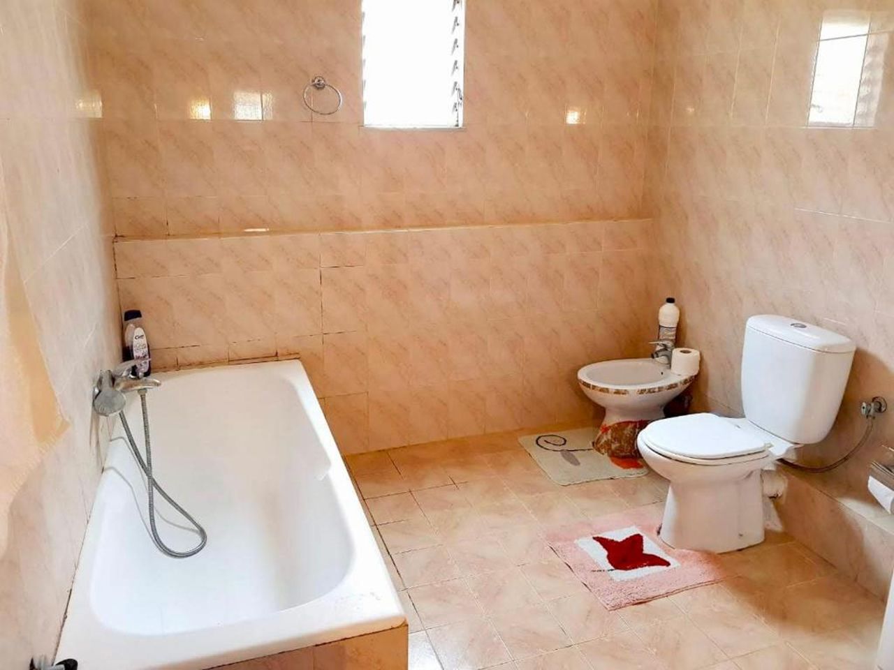 VELI Apartment Sarande