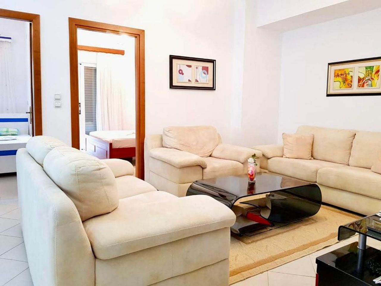 VELI Apartment Sarande