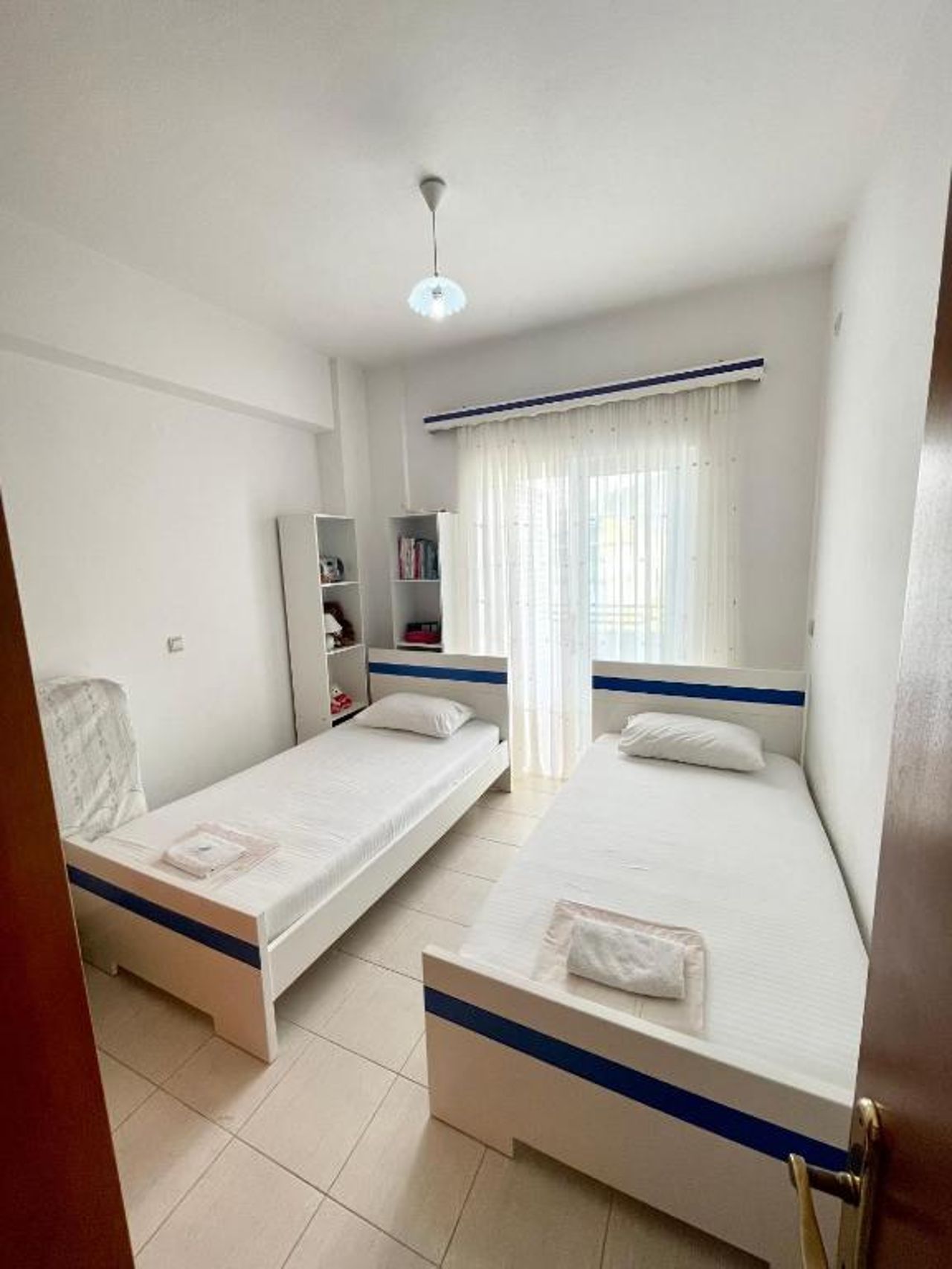 VELI Apartment Sarande