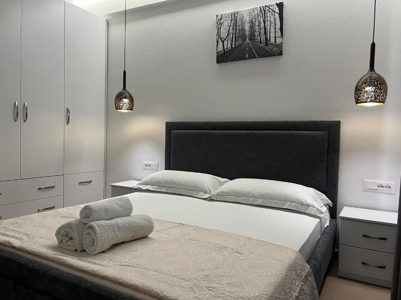 Lorenso Guest House