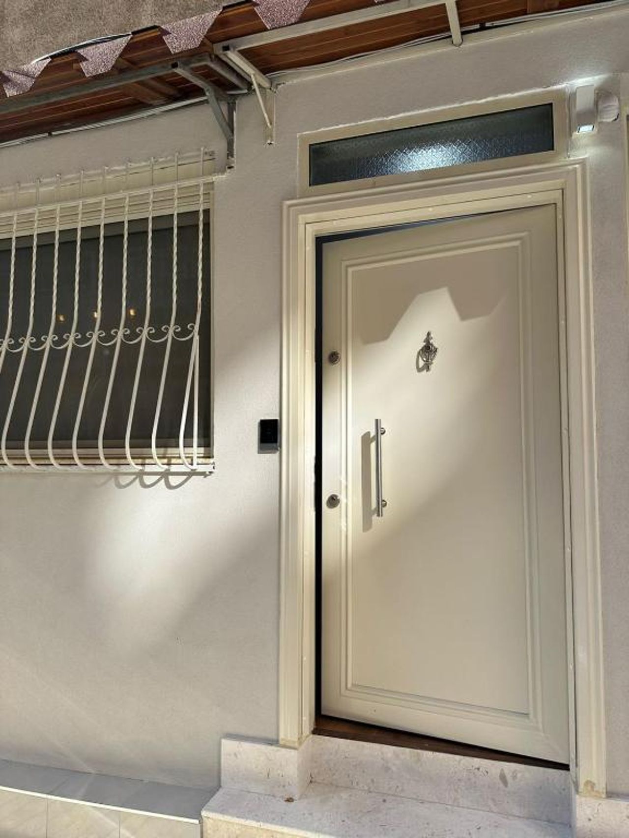 4SeasonsGea , Studio Apartment In Heart Of Tirana