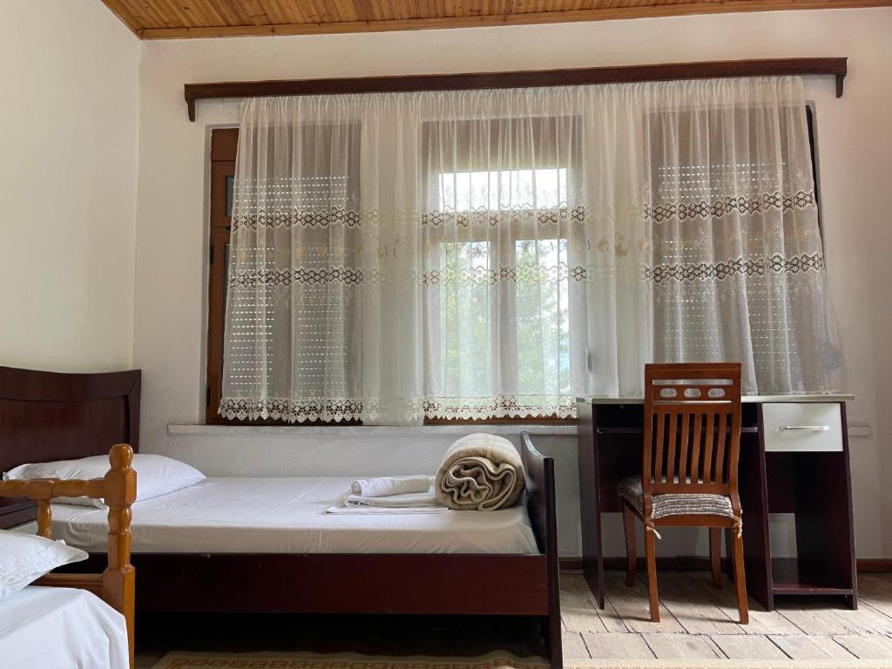 Guest House Bakuli