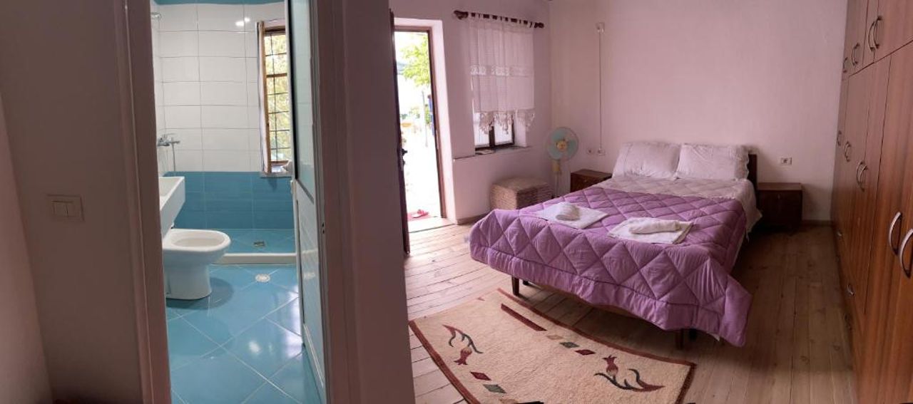Guest House Bakuli