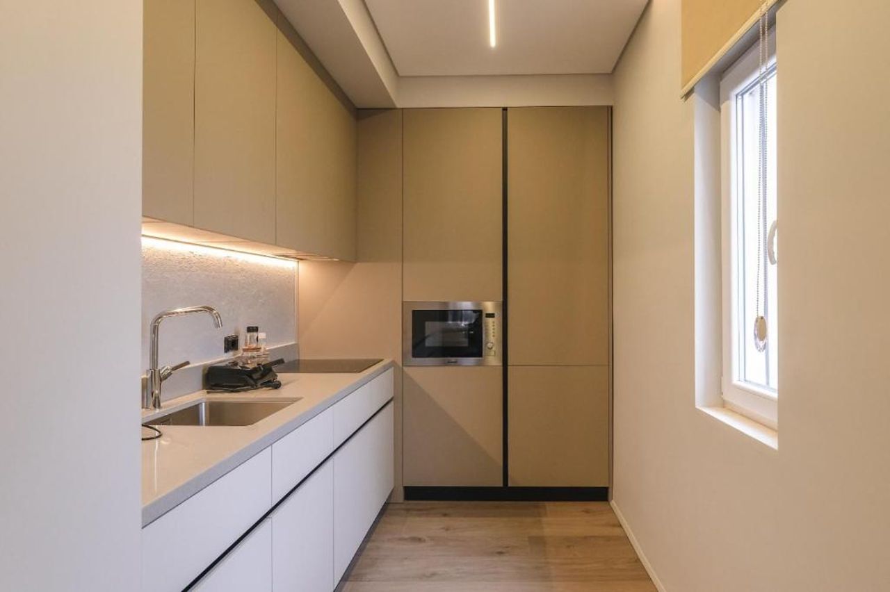 Two Steps Apartments 1