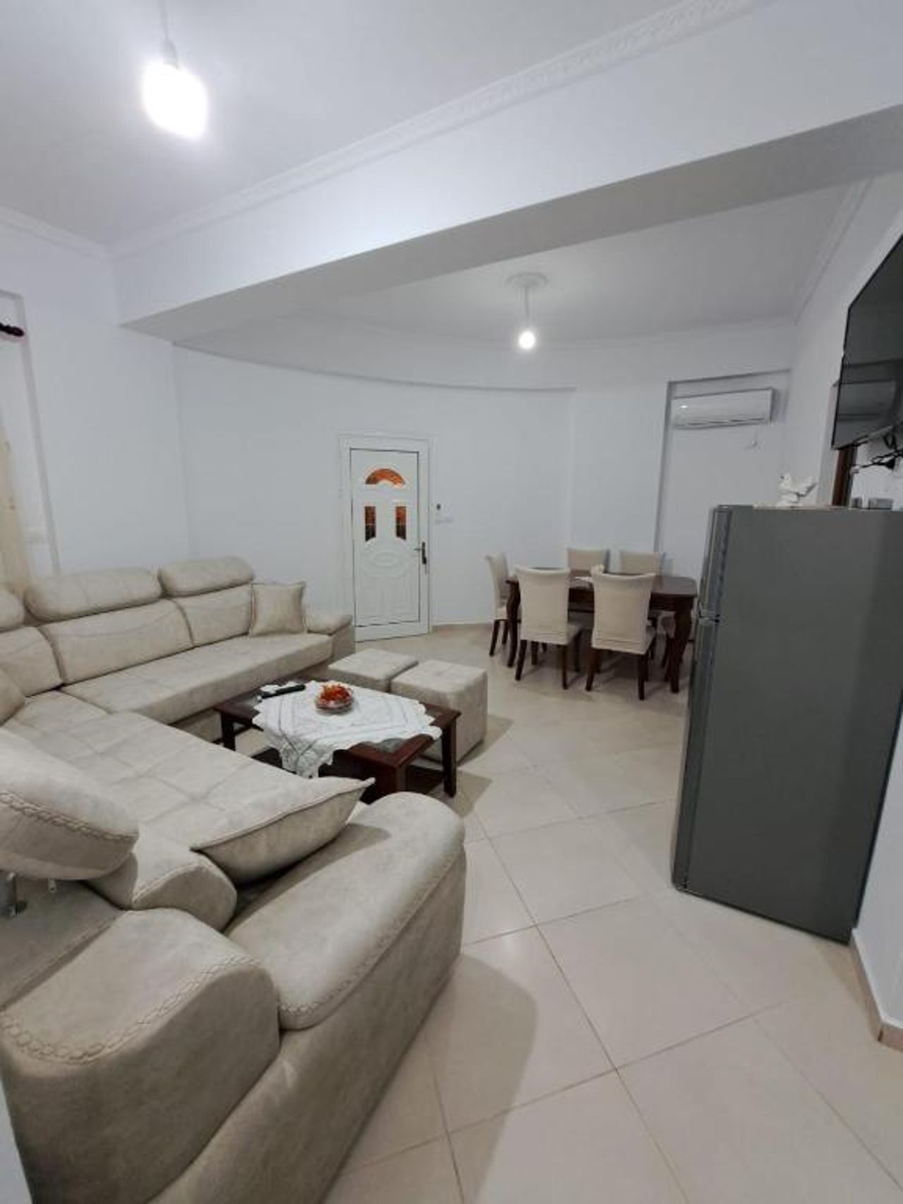 Vila Zeqo Muka