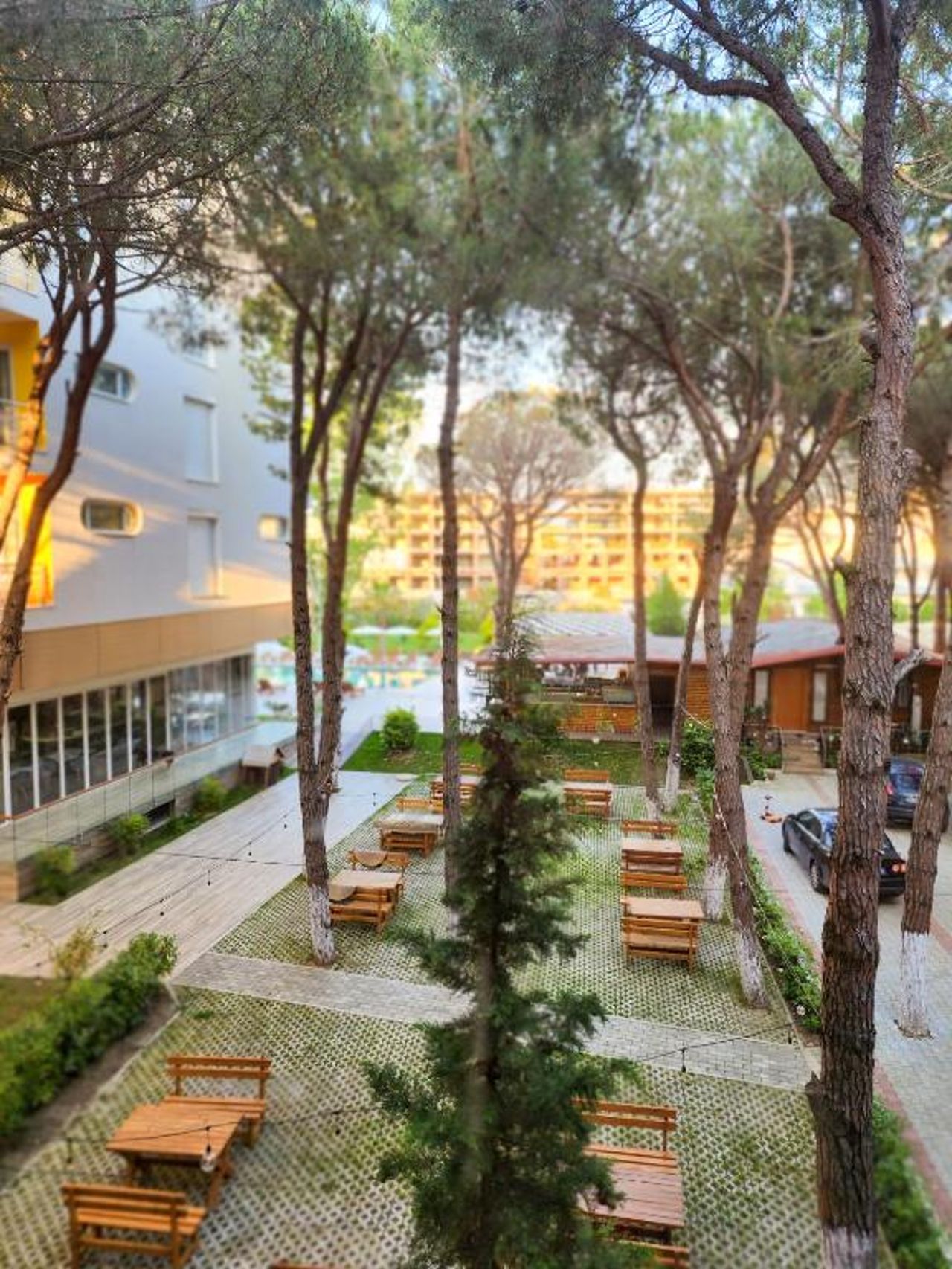 Casa Nautica by the Sea w/24h Self Check-In