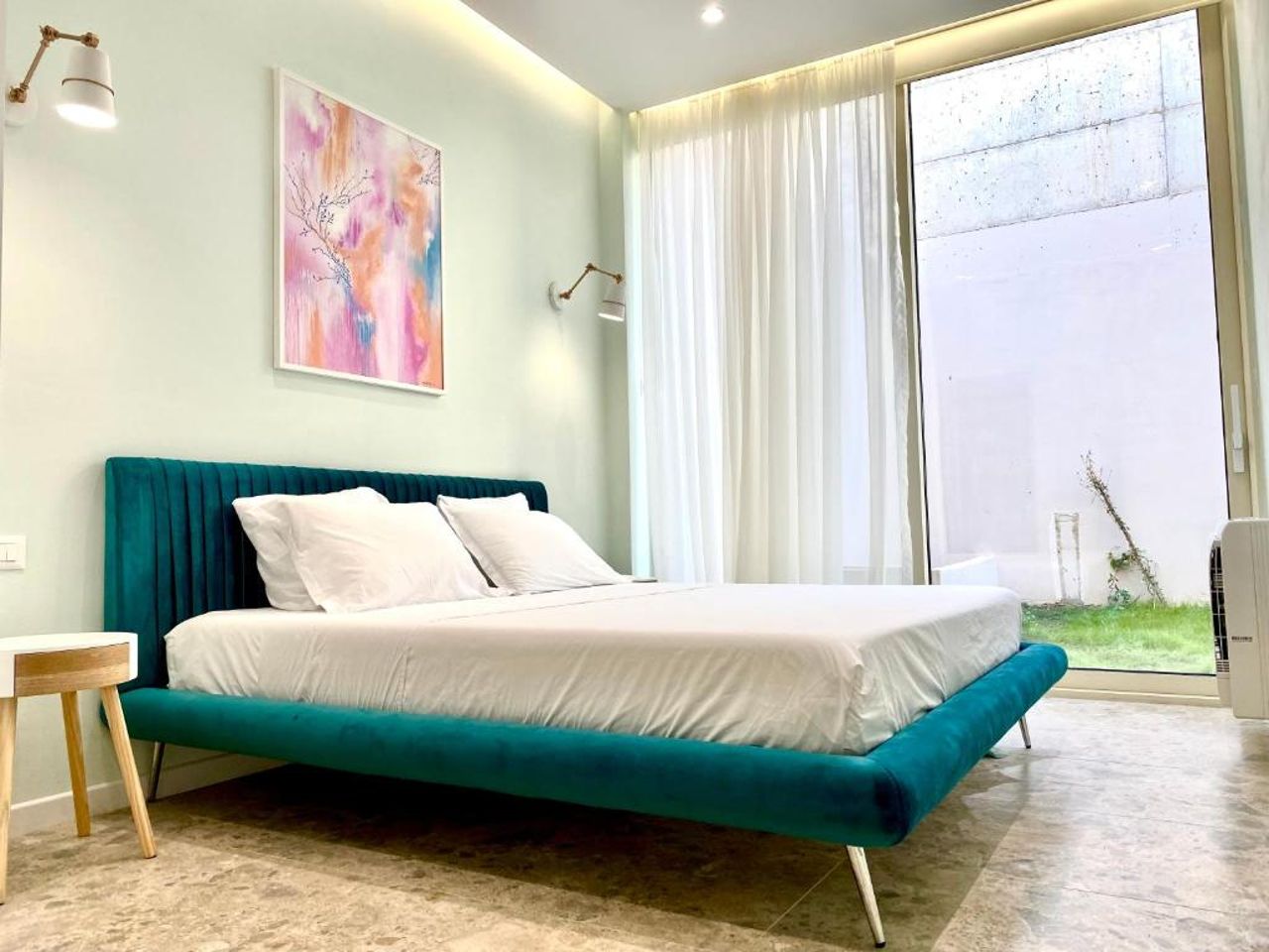 Seaclusion Villa Palase