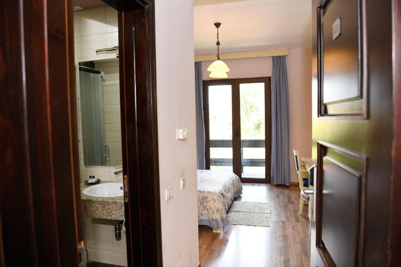 Hotel Restaurant Dreri