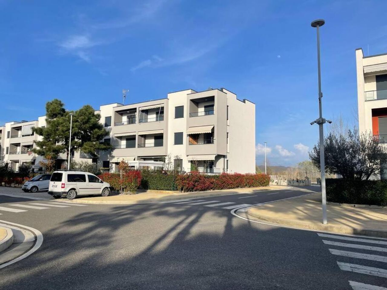 Apartment at Gjiri i Lalezit, Vala Mar Residence