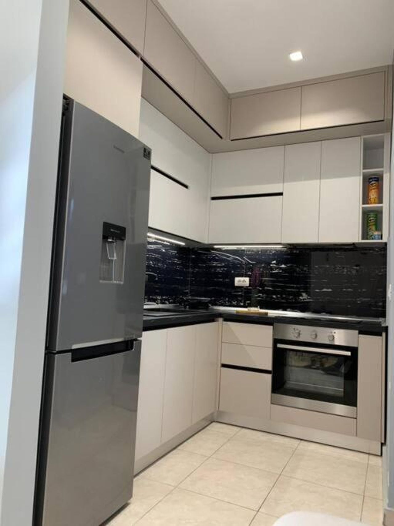 Apartment at Gjiri i Lalezit, Vala Mar Residence