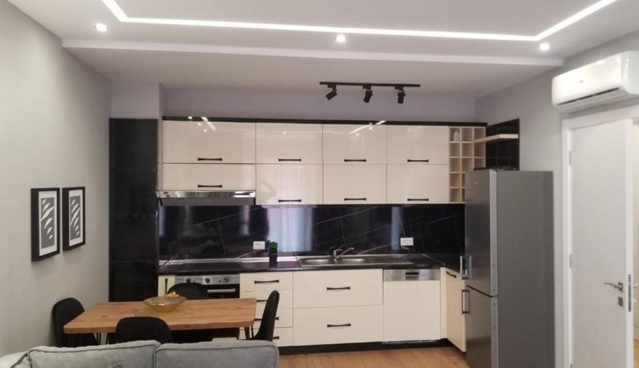 Deluxe Rent Apartment