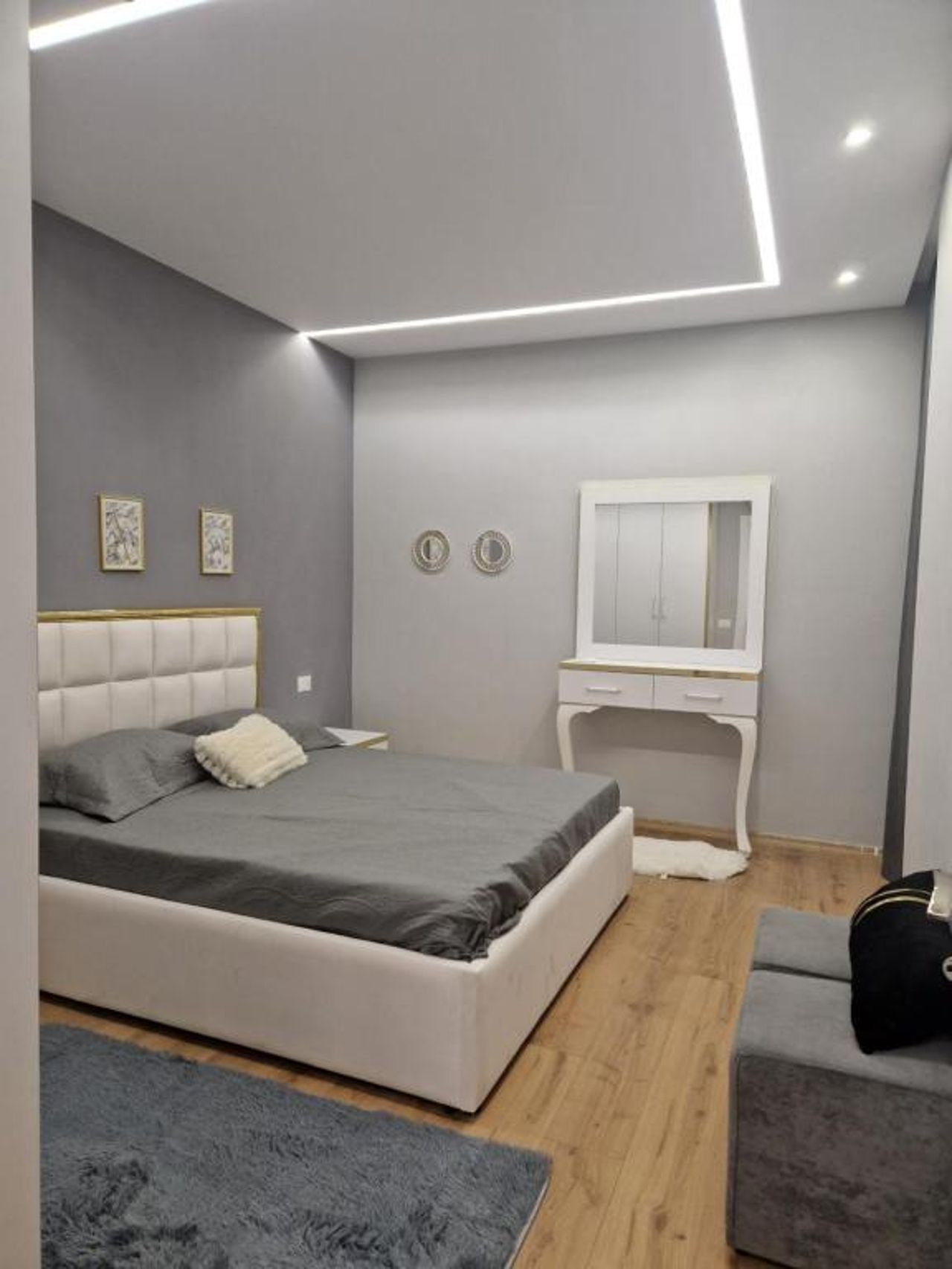 Deluxe Rent Apartment