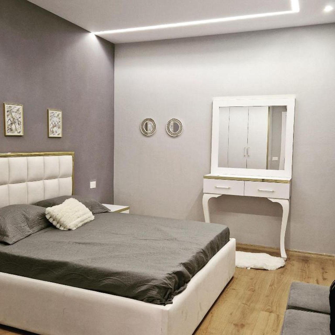 Deluxe Rent Apartment