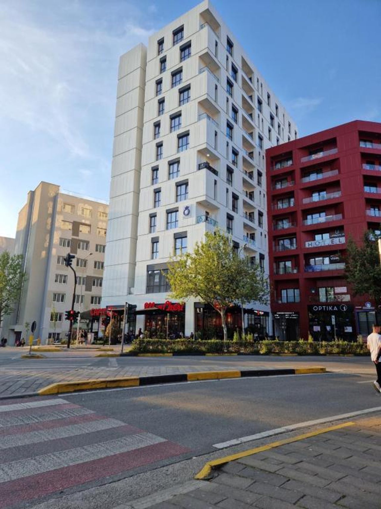 Deluxe Rent Apartment