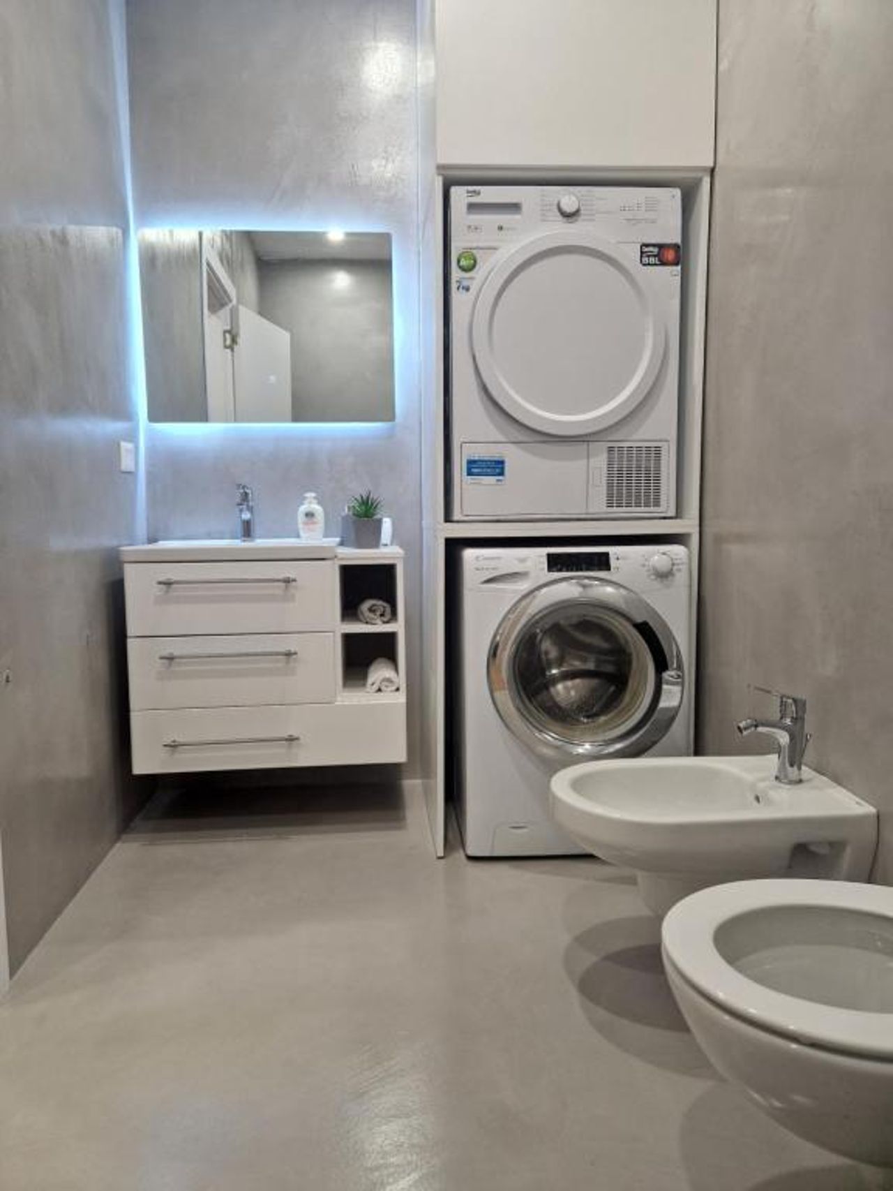 Deluxe Rent Apartment