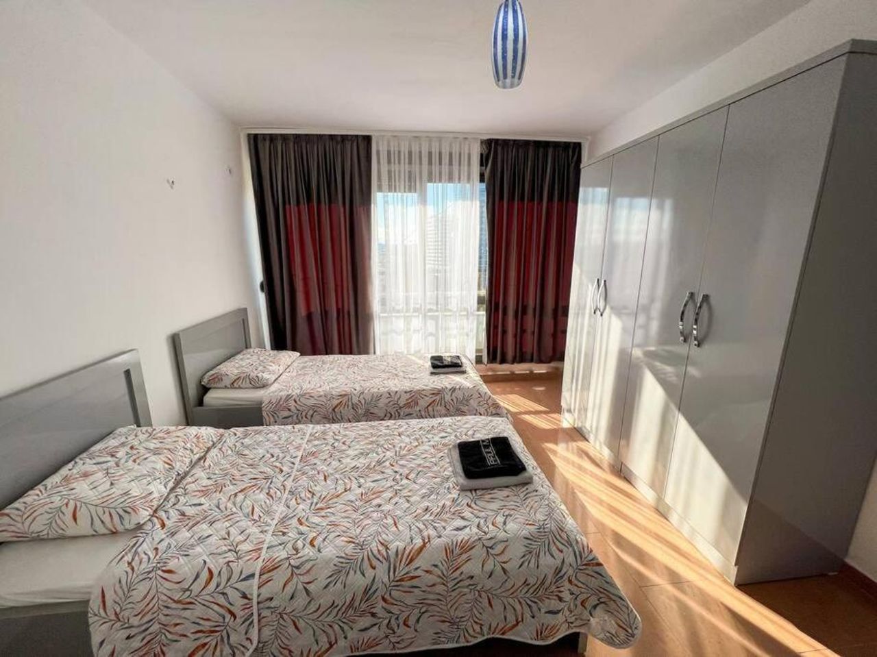 Scanderbeg Square 2BR APT