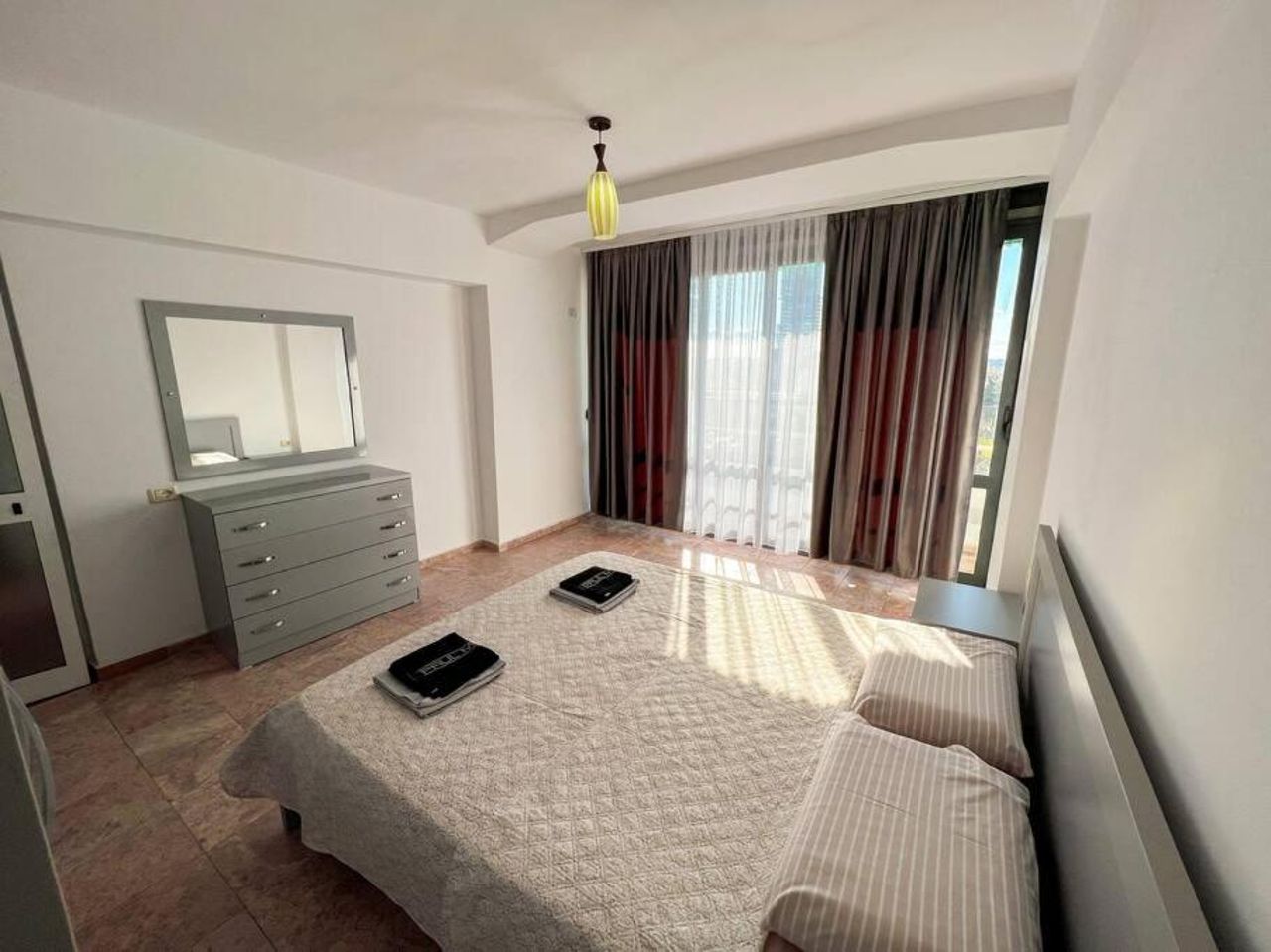 Scanderbeg Square 2BR APT