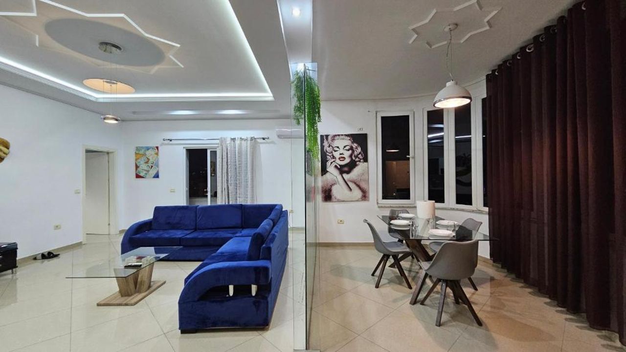 Aura Apartments