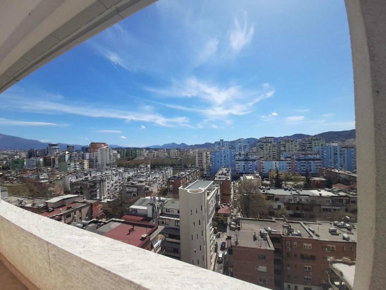 Aura Apartments