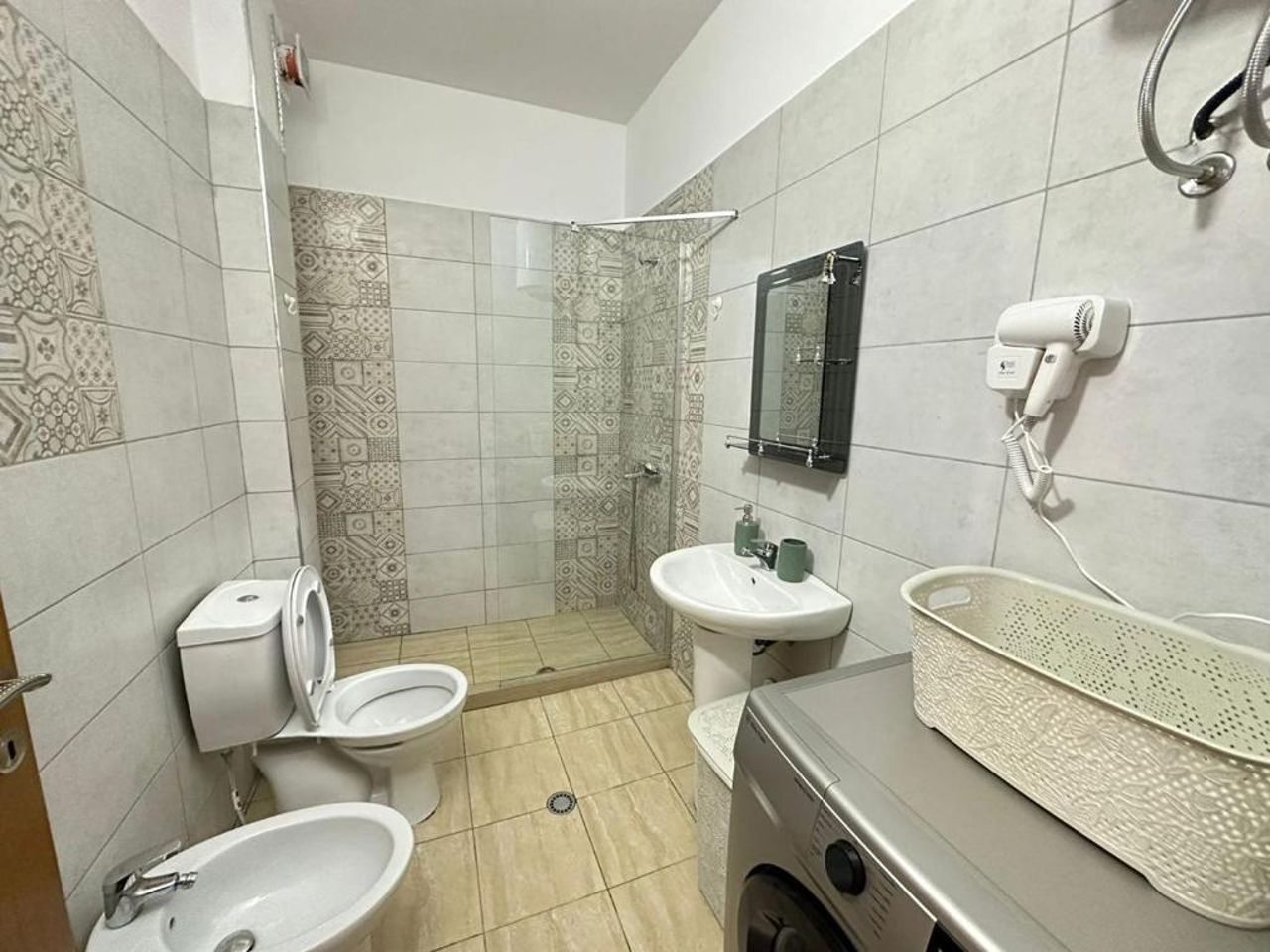 TreA Accomodations - Despacito Port Side