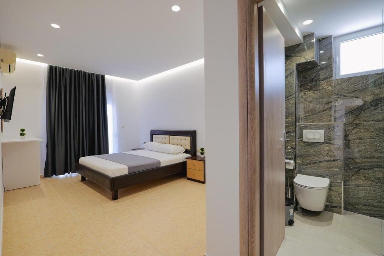 Apartments & Hotel Eleanna