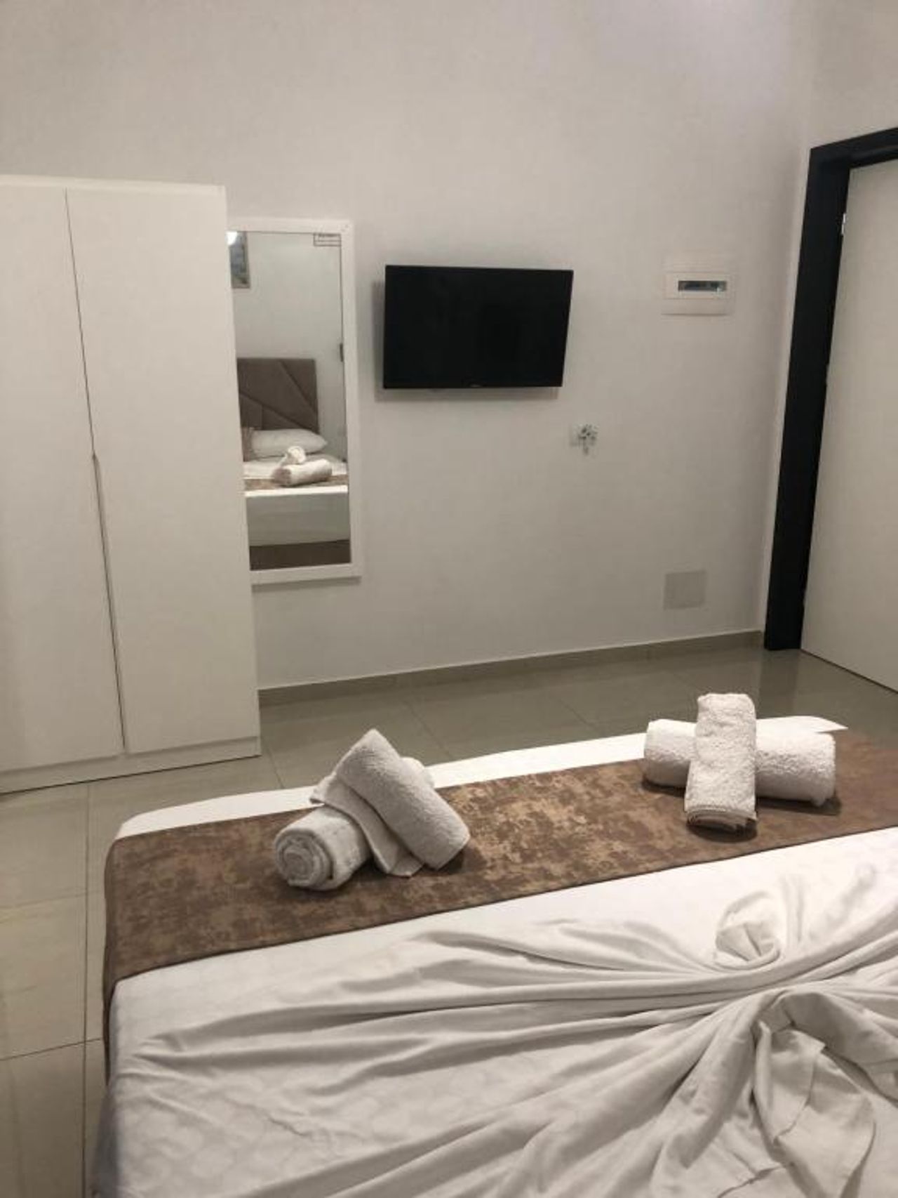 Vila Xhafa
