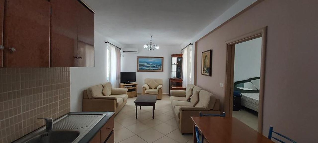 Family Residence