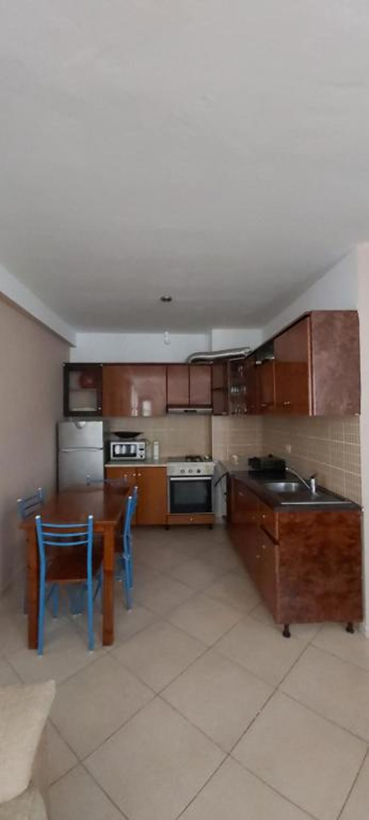 Family Residence