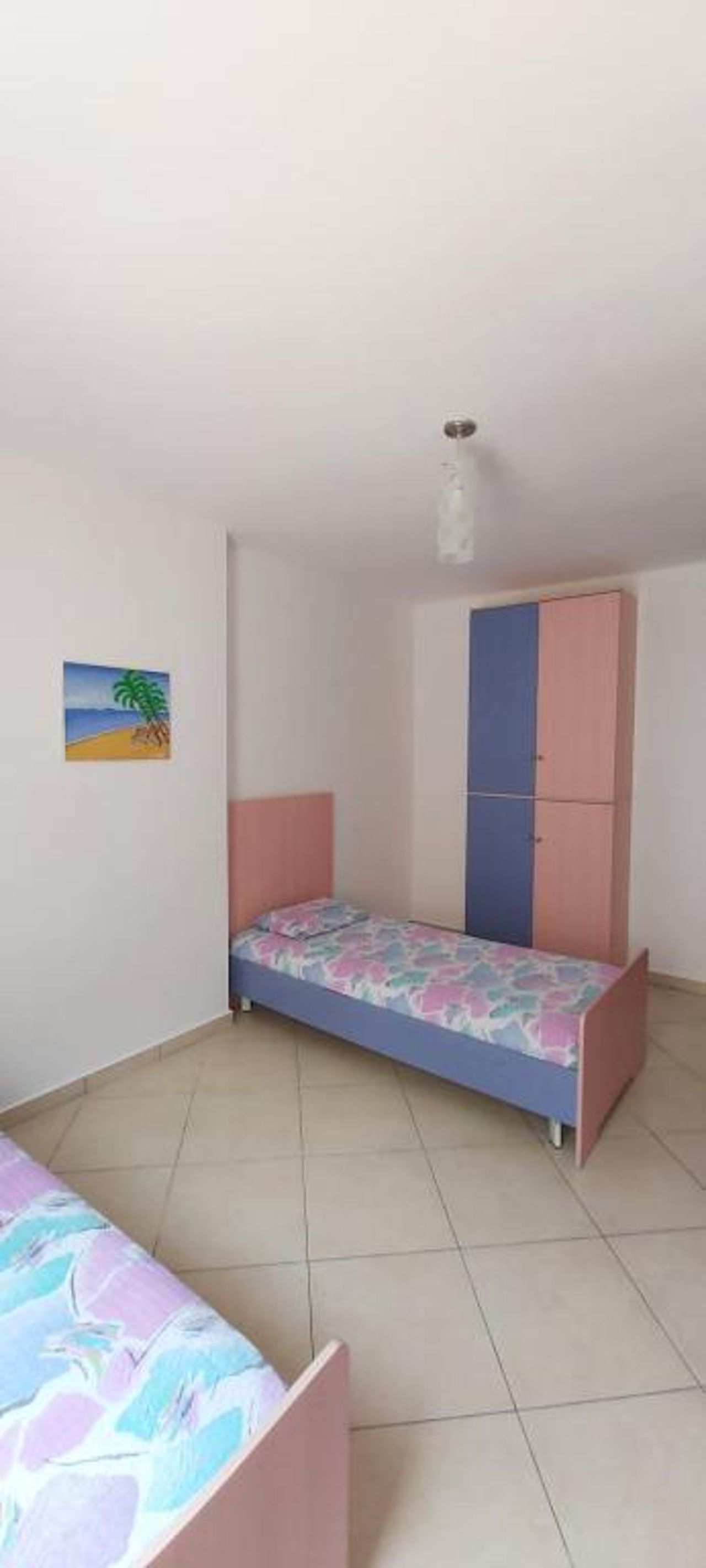 Family Residence