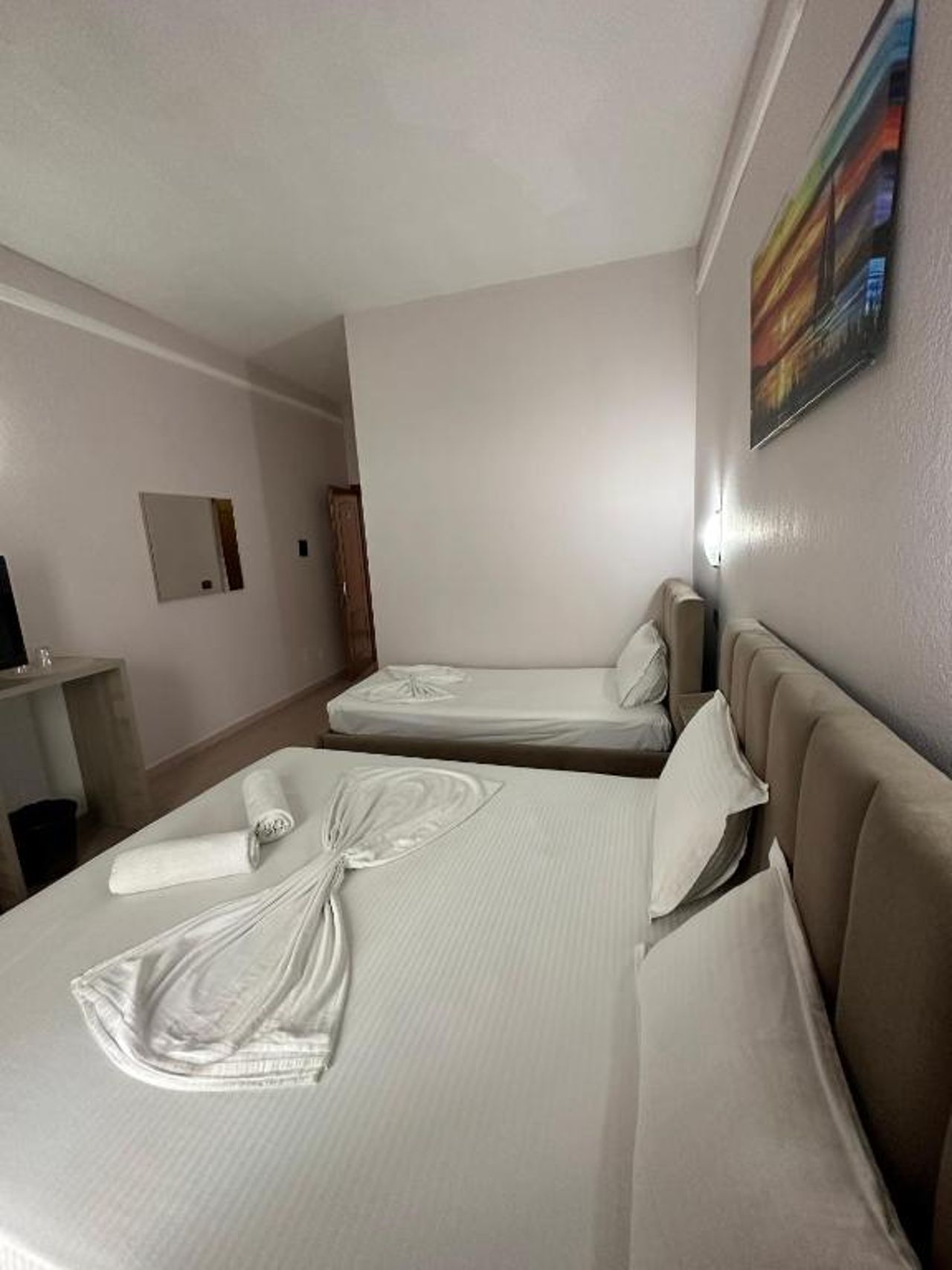 Seashell Beach Rooms