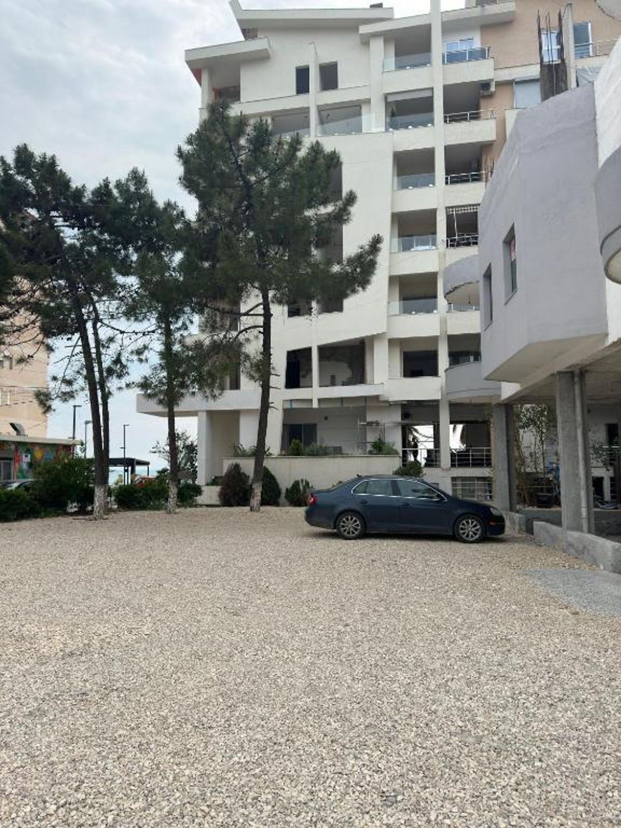 Seashell Beach Rooms