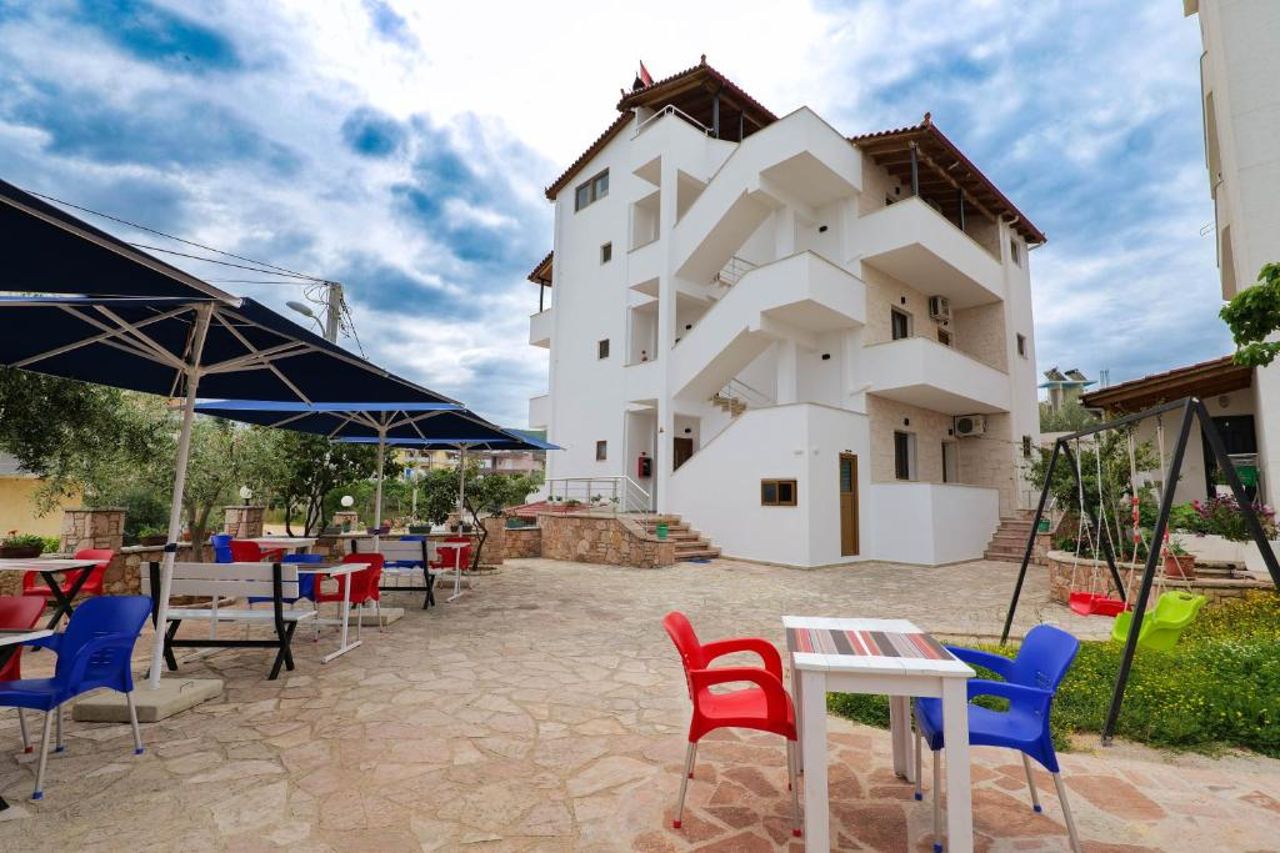 Villa Abedini