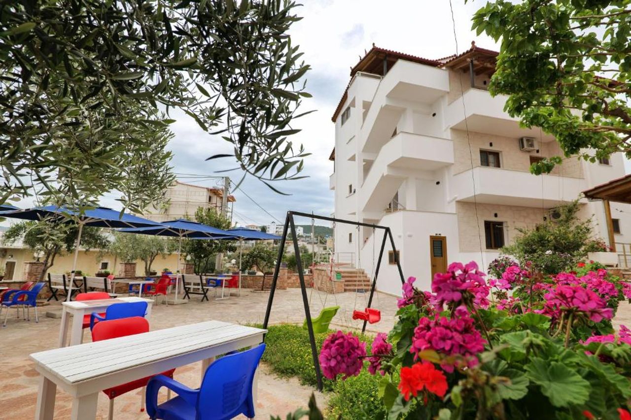 Villa Abedini