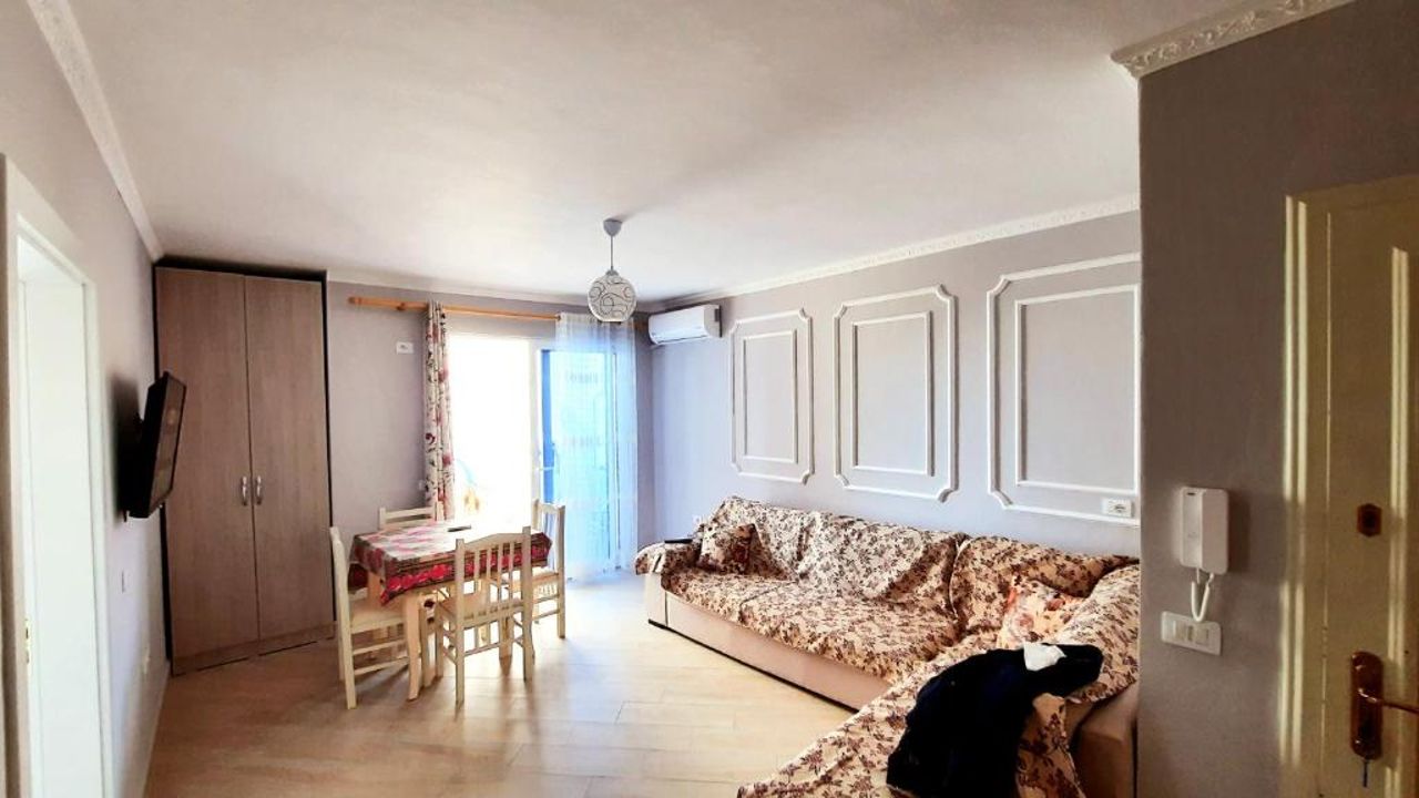 Soleil Summer Apartments