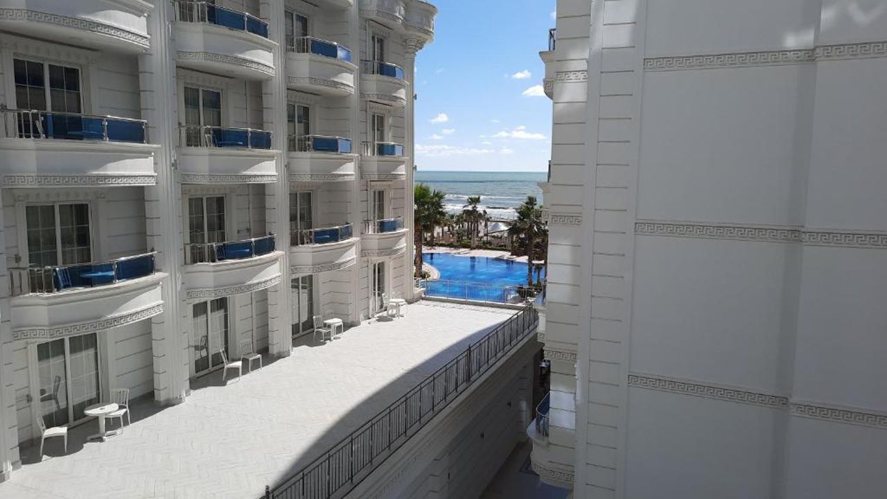 Soleil Summer Apartments