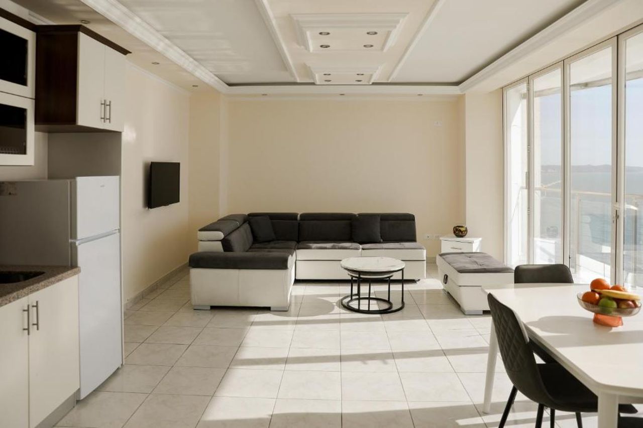 Durres Beachfront Luxury Residences 13