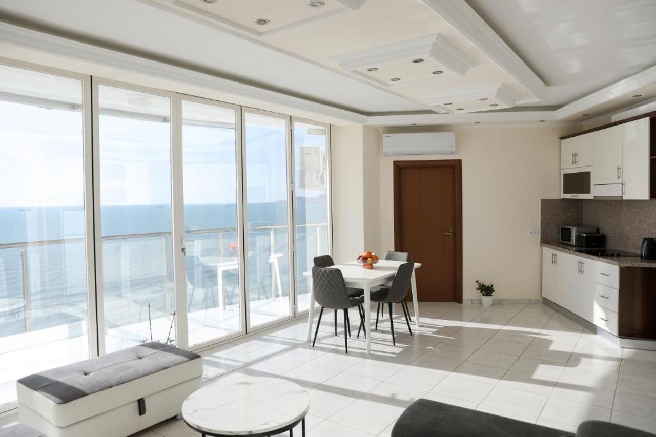 Durres Beachfront Luxury Residences 13