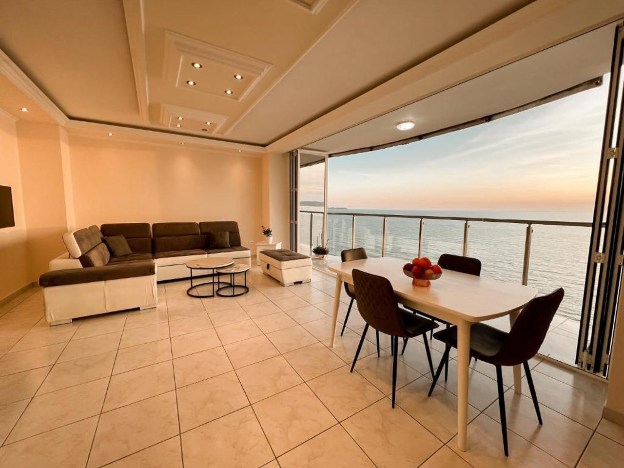 Durres Beachfront Luxury Residences 13
