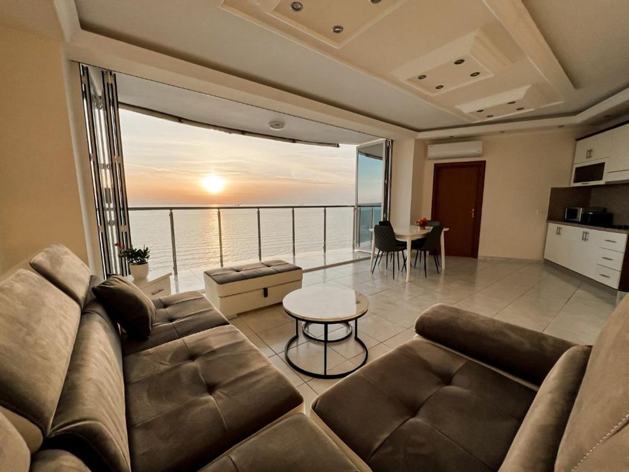 Durres Beachfront Luxury Residences 13