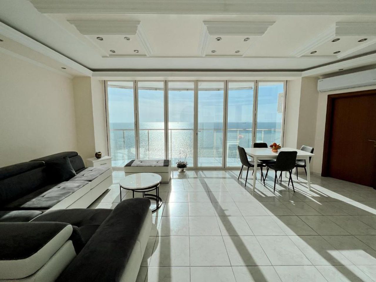 Durres Beachfront Luxury Residences 13