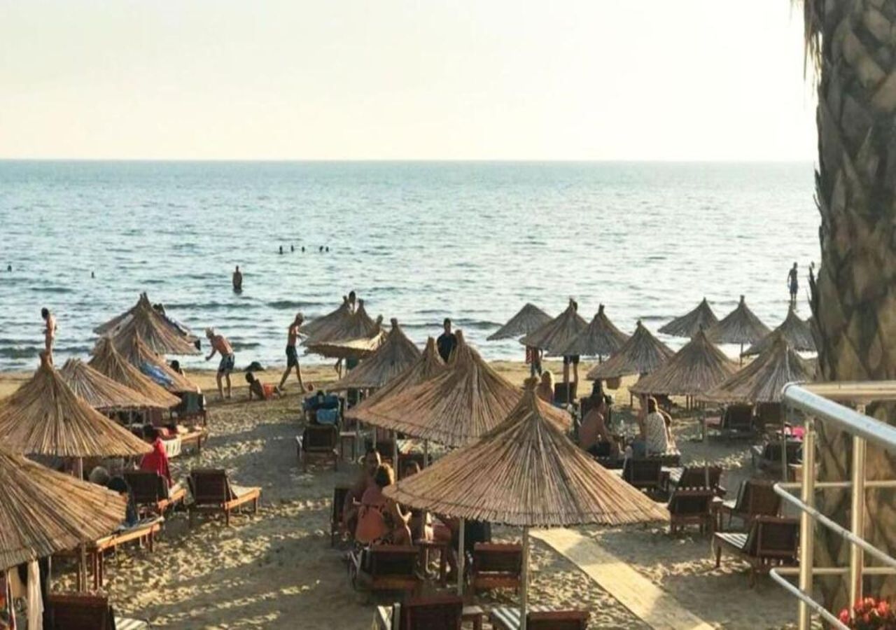 Seashell Beach Rooms