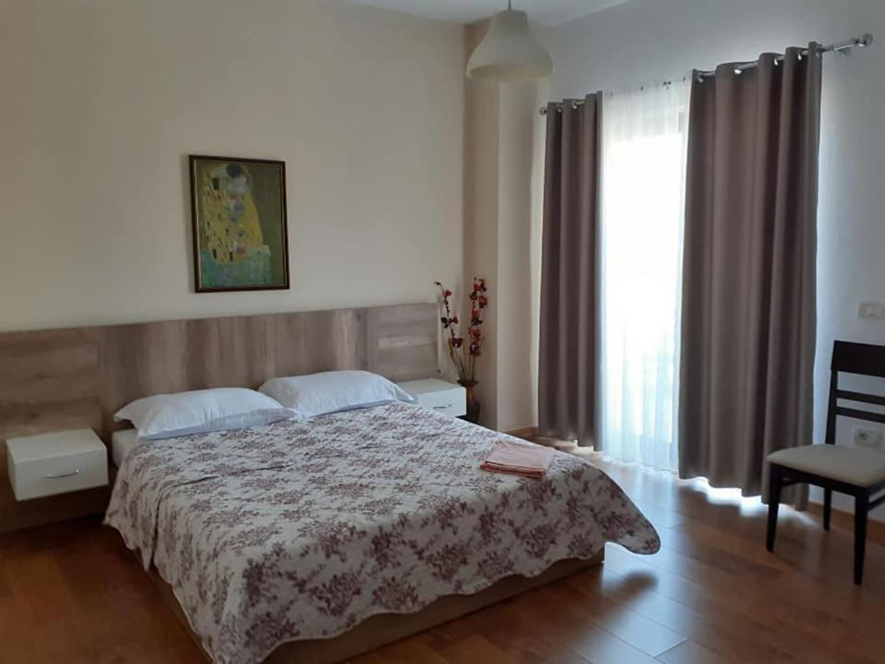 Hotel Roberto
